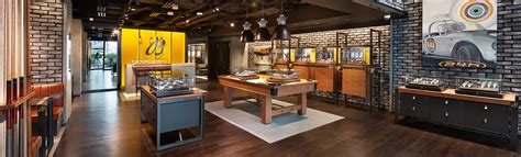 breitling shop